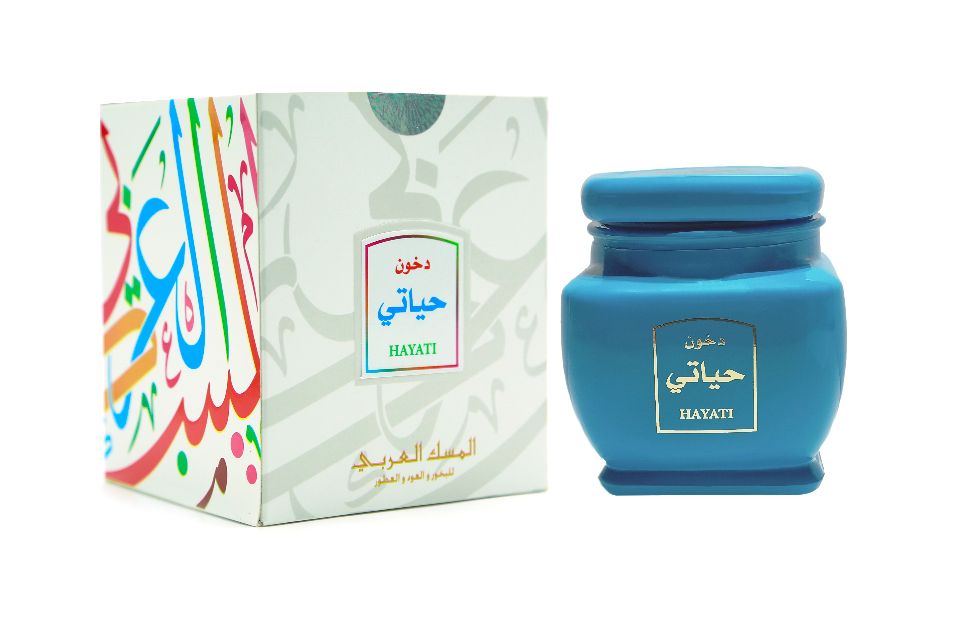Hayati