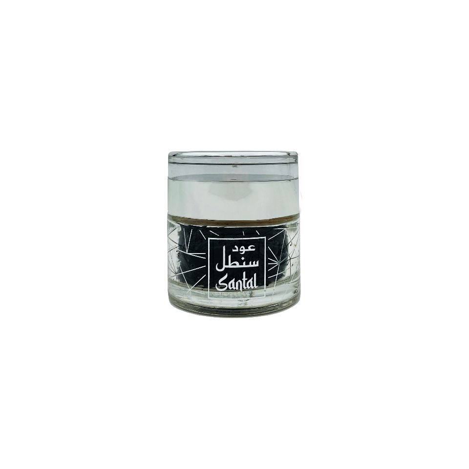 Oud Santal