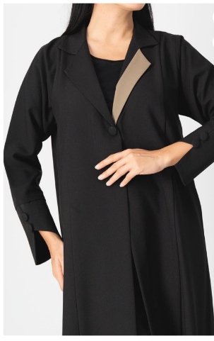 Abaya 34 Abaya