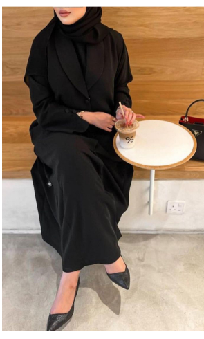 Coat Style #17