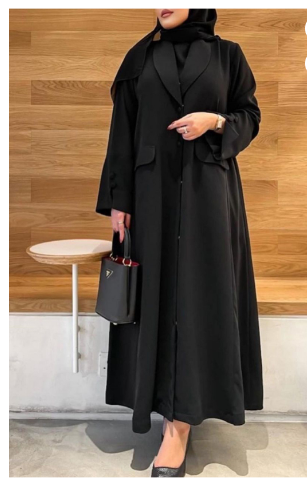 Coat Style #17