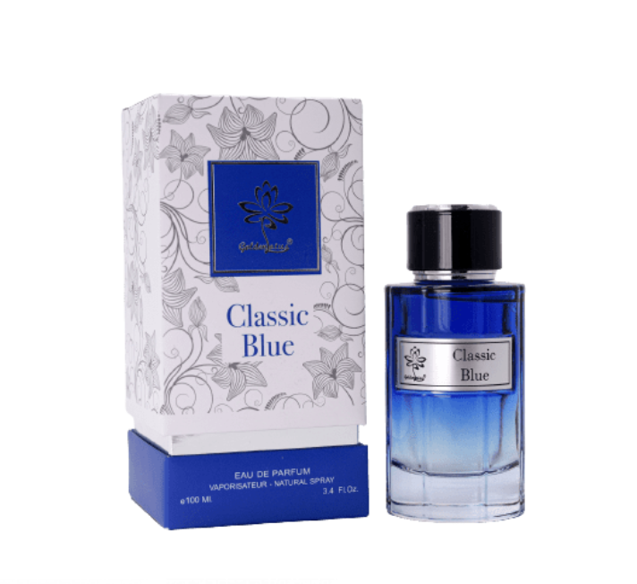 Classic Blue