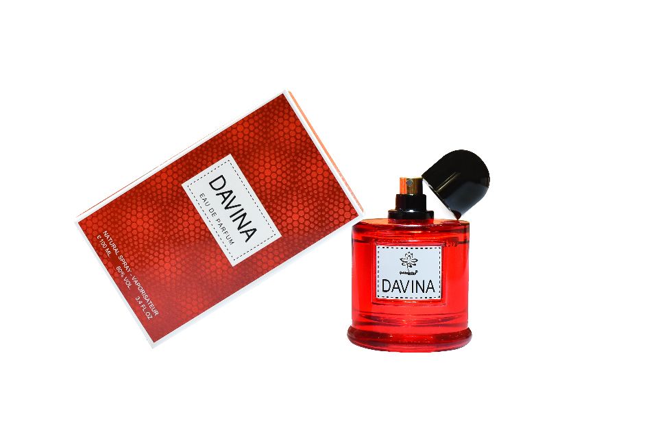 Davina - 100 ml