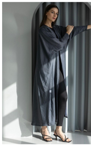 Abaya #53