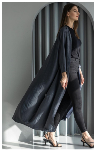 Abaya #53