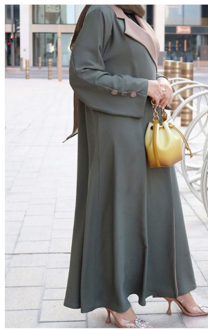 Abaya 52