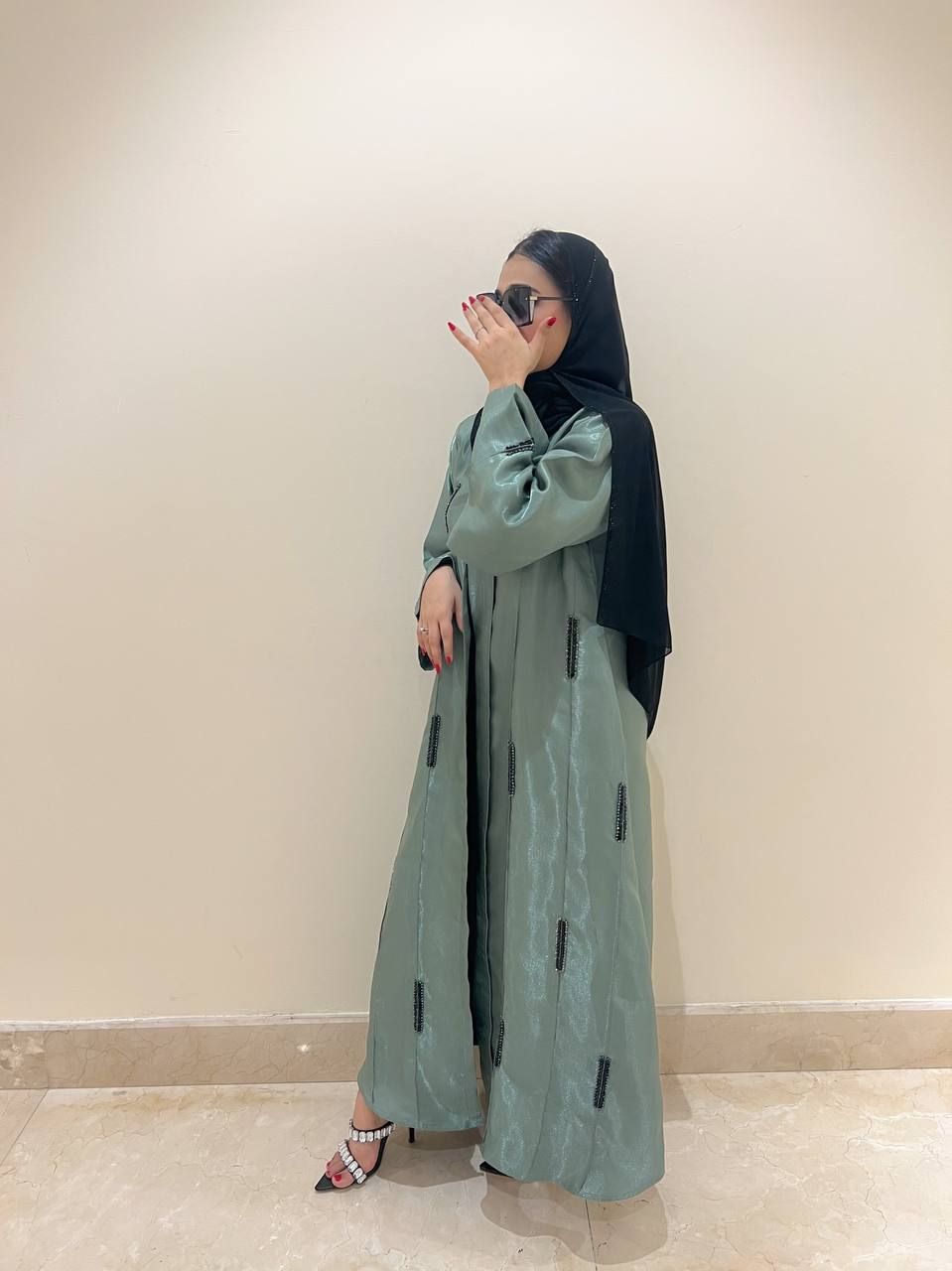 Abaya 44