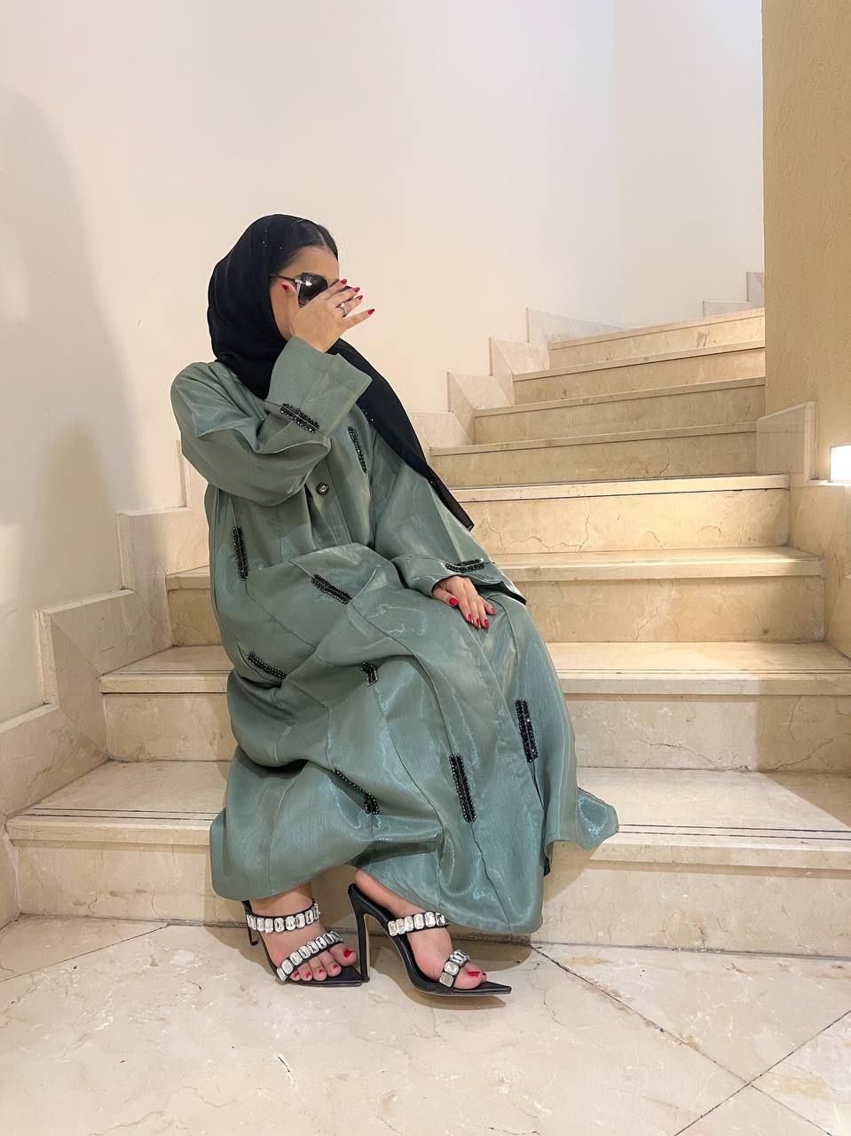 Abaya 44