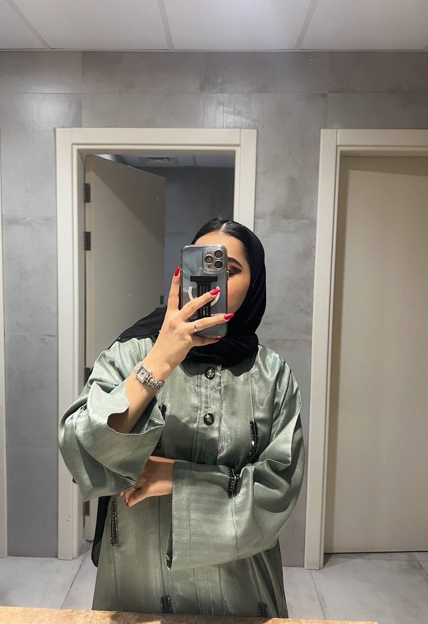 Abaya 44