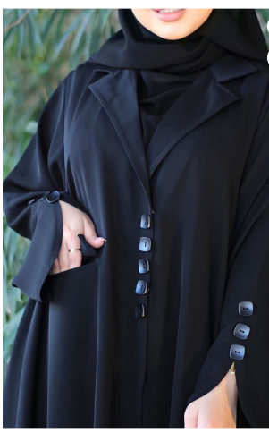 Coat Style #05