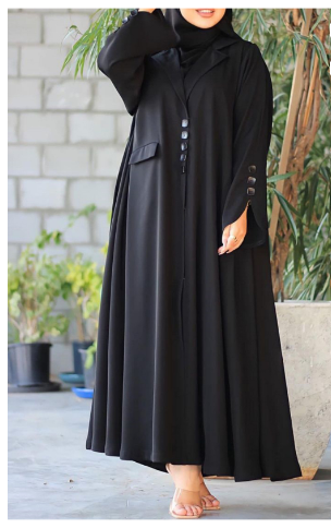 Coat Style #05