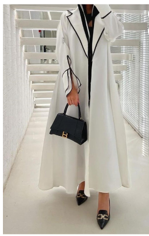 Coat Style #02