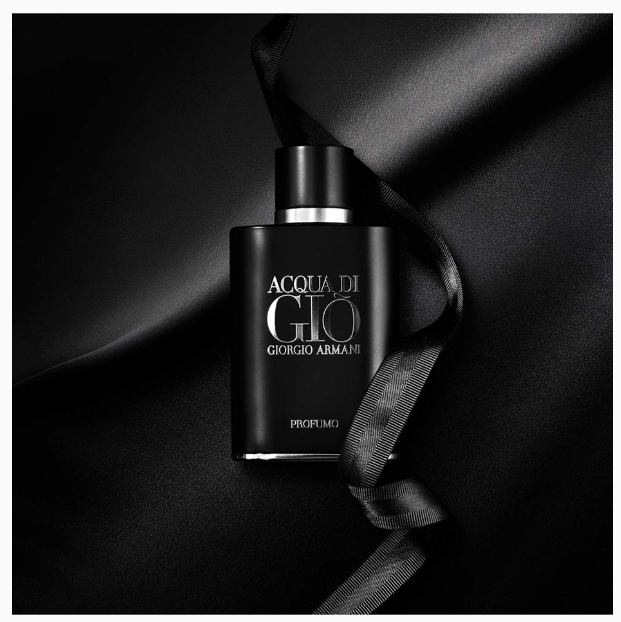 GIORGIO ARMANI ACQUA DI GIO PROFUMO PARFUM 125ML - MEN