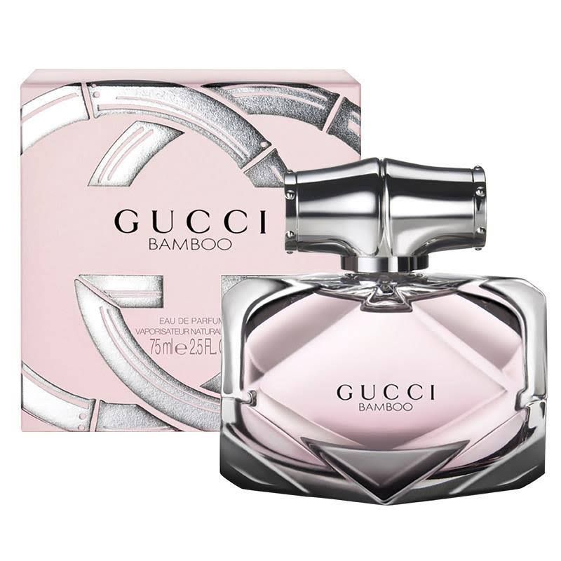 GUCCI BAMBOO EDP 75ML - WOMEN