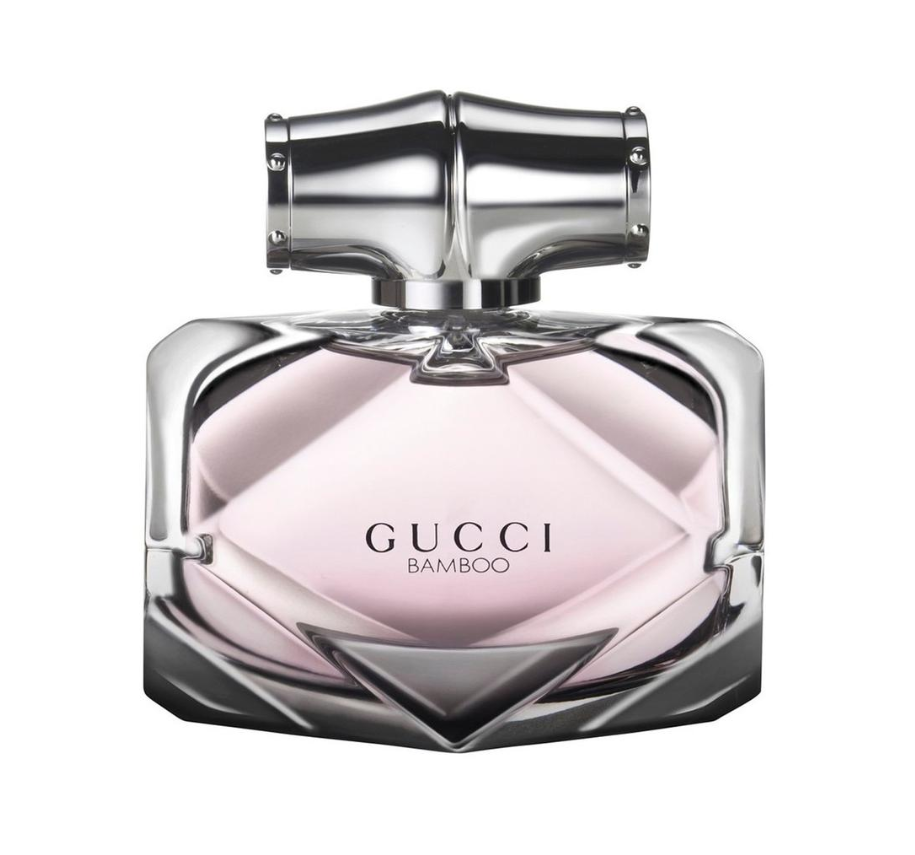 GUCCI BAMBOO EDP 75ML - WOMEN