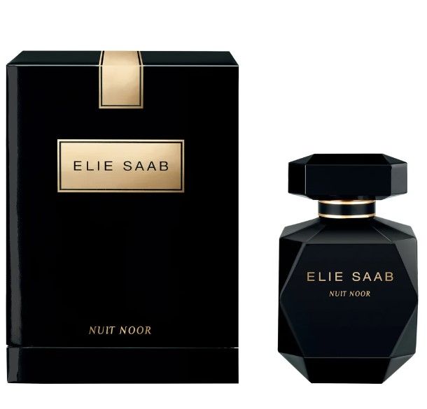 ELIE SAAB NUIT NOOR 90ML EDP- WOMEN