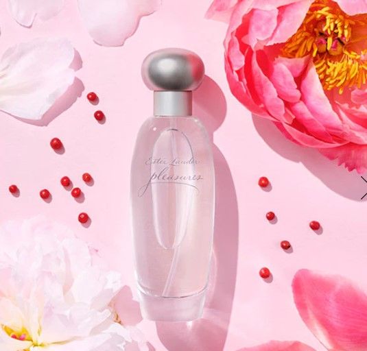 Estee Lauder Pleasures EDP 100ML - Women