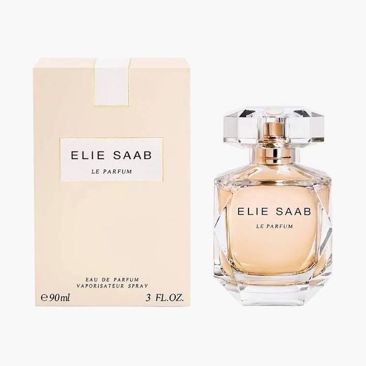 ELIE SAAB LE PARFUM 90ML EDP - WOMEN