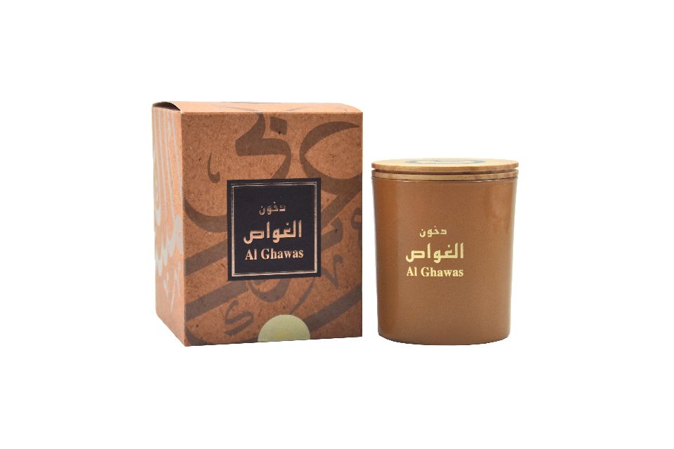 Dhukhoon Al Ghawas