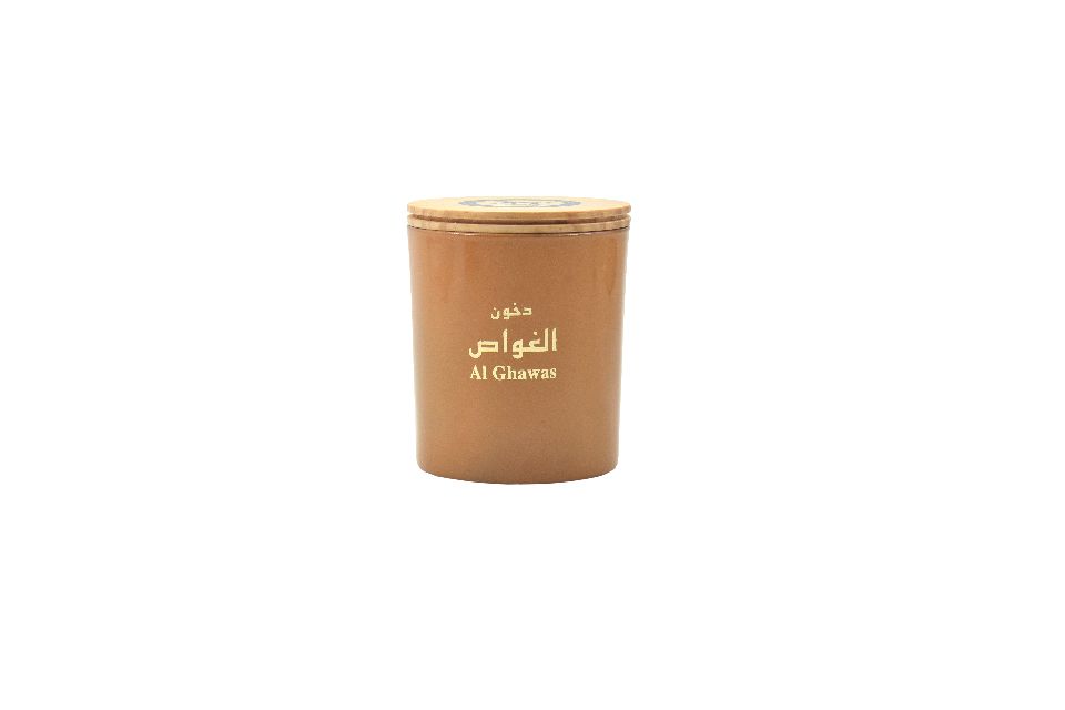 Dhukhoon Al Ghawas