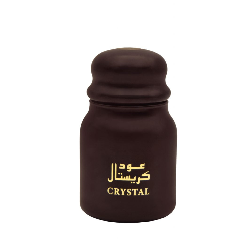 Oud Crystal