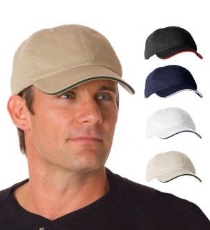 ACC Sandwich Brush Caps